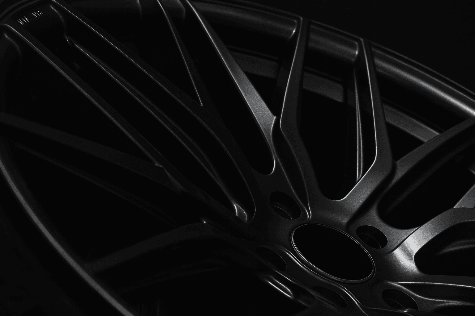 Wheel Restoration Hero